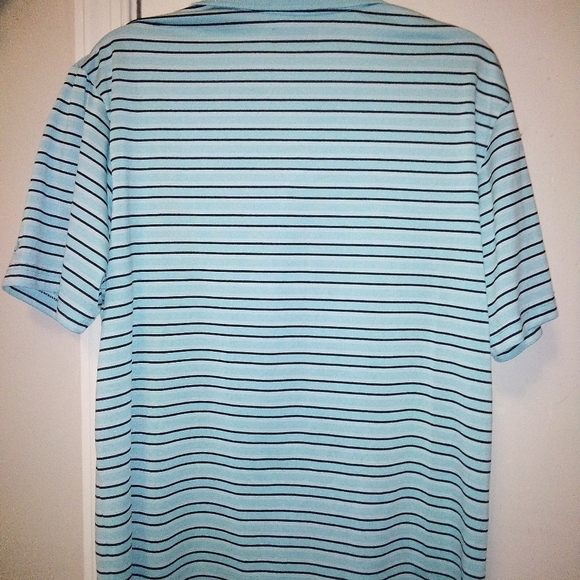 Very nice men's size large top - Picture 4 of 4